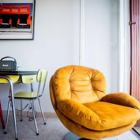 Appartement 60 *