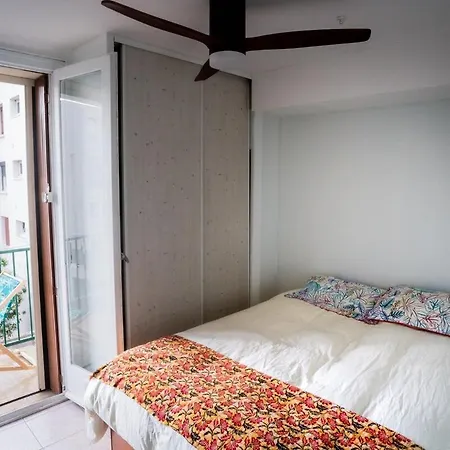 60 Apartment Sete