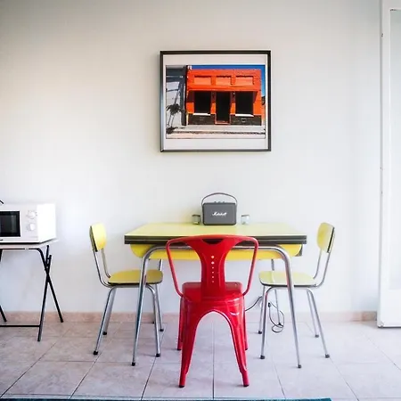 60 Apartment