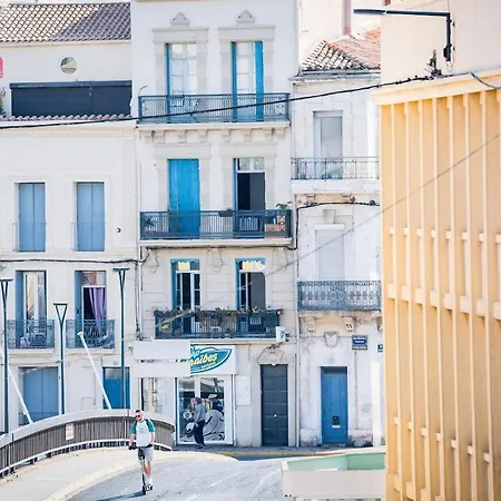 60 Appartement *