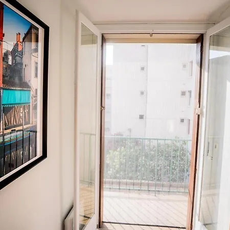 Appartement 60 *