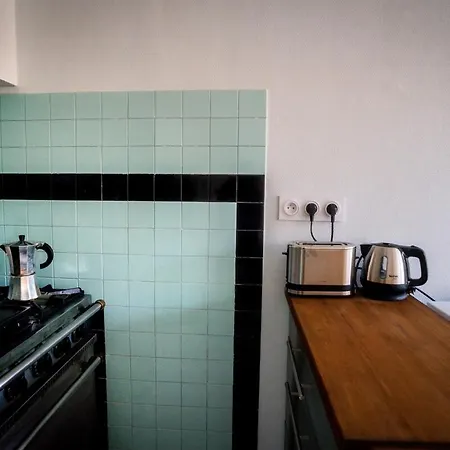 60 Apartment Sete